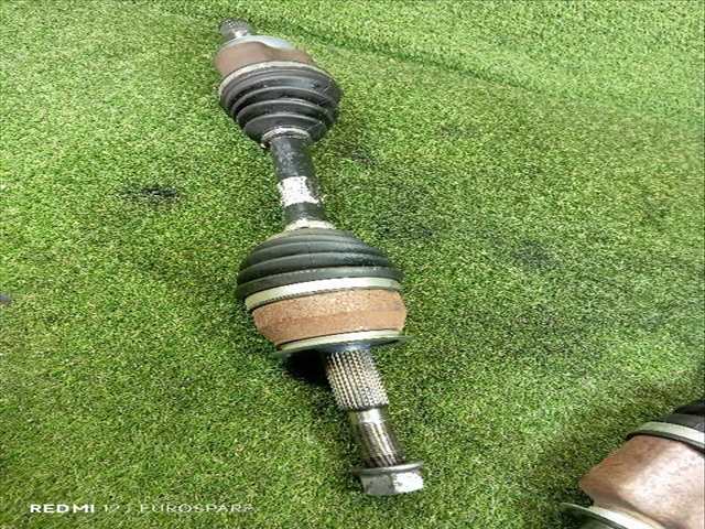 Transmision Delantera Izquierda Nissan Navara 2.3 TD D23