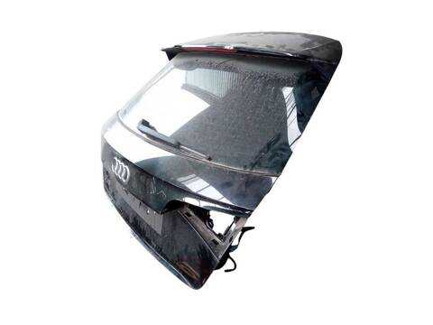 Foto 3ª: Portón Audi A3 S3 QUATTRO (2012)