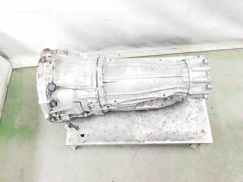 Caja Cambios Automatica Mercedes Clase G 230 GLE 350 DE 4MATIC COUPE 167.317) AUT.