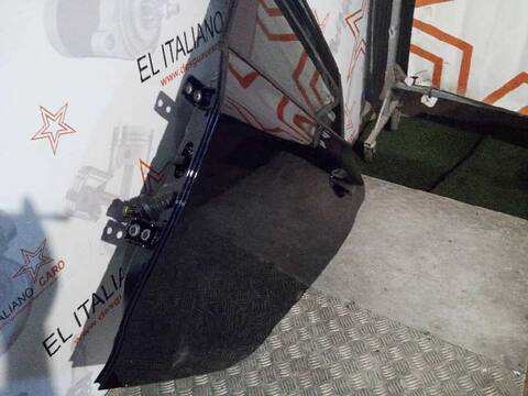 Foto 3ª: Puerta Trasera Izquierda Peugeot 208 156CV 115KW (2018)