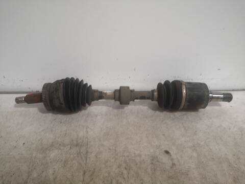 Foto 2ª: Transmision Delantera Izquierda Hyundai Santa Fe D4EB (2006)