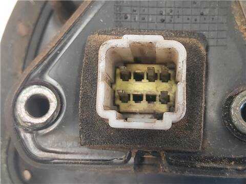 Foto 3ª: Retrovisor Derecho Opel Frontera 2.2 DTI 6B_ZC 6B_VF 6B_66 6B_76) 116CV 85KW [X 22 DTH] (2000)