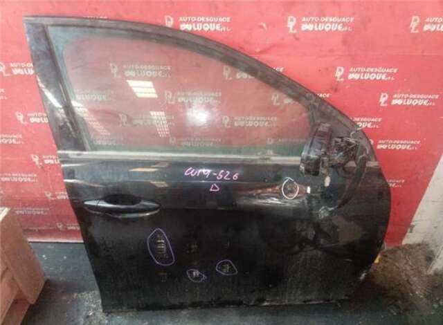 Elevalunas Eléctrico Delantero Derecho Peugeot 308 1.6HDI