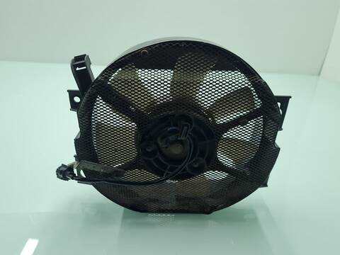 Foto 4ª: Electroventilador Nissan Patrol GR S 129CV 95KW [RD28] (1998)