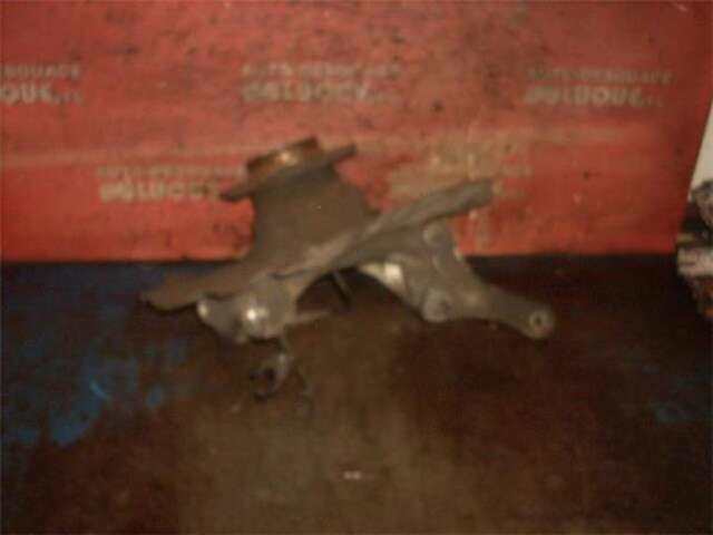 Mangueta Delantera Izquierda Bmw Serie 5 518 530 D