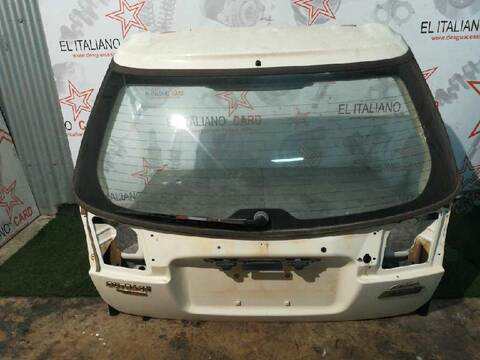 Foto 1ª: Portón Subaru Legacy 156CV 115KW FAMILIAR (1999)