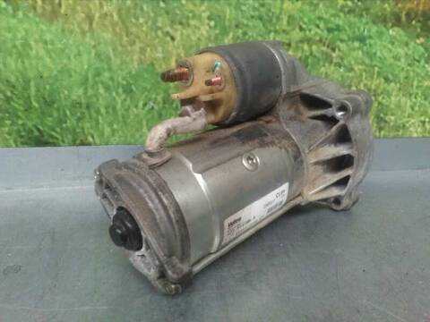 Foto 2ª: Motor de Arranque Peugeot Boxer 335 L2 BLUEHDI 130 130CV 96KW CAMION [AH03] (2018)