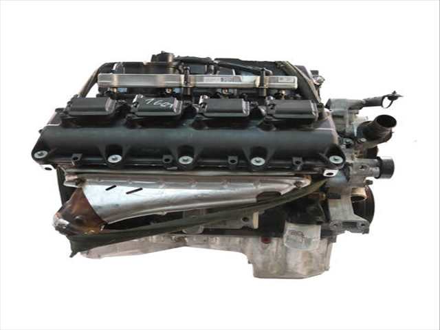 Foto 2ª: Motor Completo Dodge Challenger 377CV 277KW [EZH] (2015)