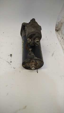 Foto 2ª: Motor de Arranque Ford C Max 1.8 DIESEL [D/KKDA] (2008)