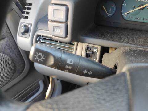 Foto 2ª: Mando Multifuncion Land Rover Freelander 20T2N (2000)