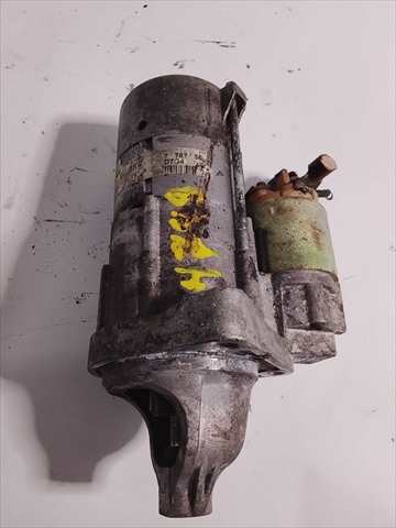 Foto 2ª: Motor de Arranque Bmw Serie 3 320 2.0 D [204D4] (2003)