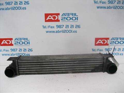 Intercooler Peugeot 308 1.6 HDI 109CV 80KW