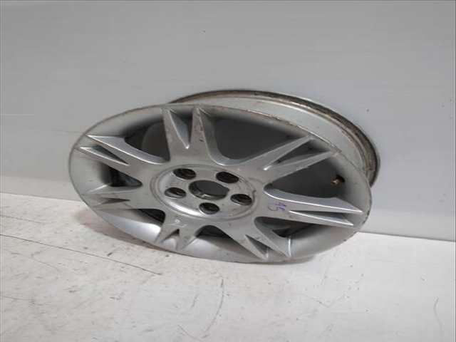 Foto 2ª: LLanta Chapa Seat Ibiza 1.4 TDI CAT BNM) 69CV (2001)