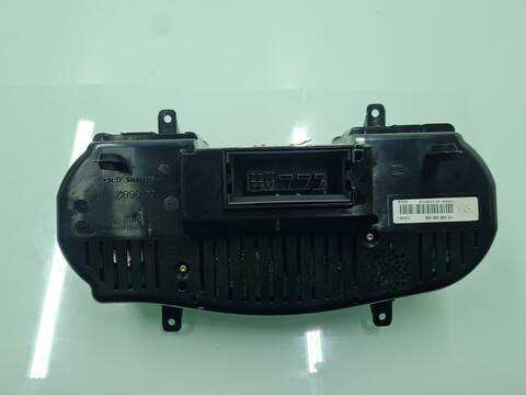 Foto 2ª: Cuadro de Instrumentos Seat Leon 2.0 TDI 140CV 103KW [BKD] (2005)