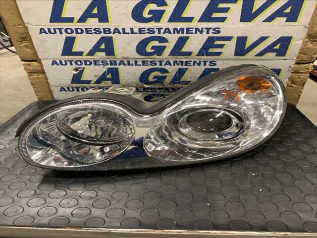 Faro Izquierdo Hyundai Sonata 2.0