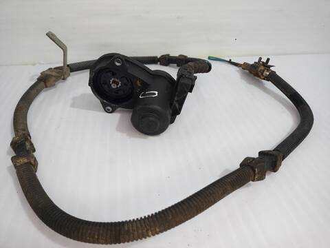 Foto 3ª: Freno de Mano Nissan Qashqai ACENTA 116CV [HRA2DDT] (2013)