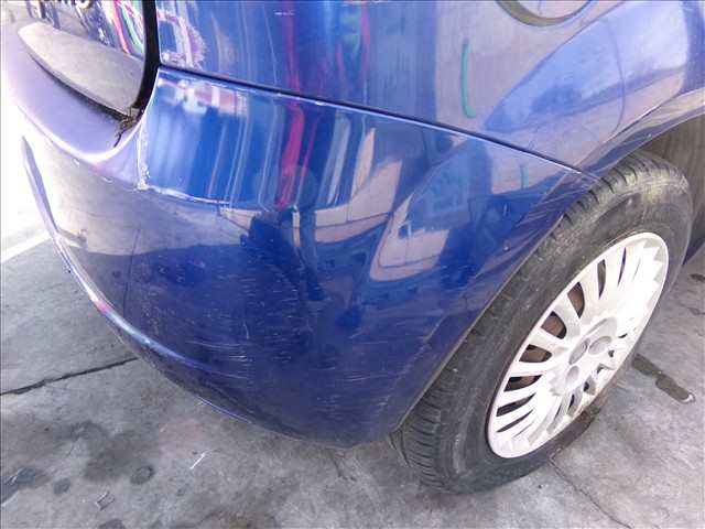 Foto 2ª: Paragolpes Trasero Fiat Punto 1.3 JTD 2006-2012 [199A3000] (2008)