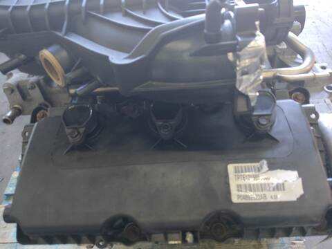 Foto 3ª: Motor Completo Volkswagen Routan 254CV 187KW [CGVA CGV] (2008)
