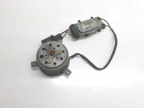 Electroventilador Mercedes Clase C 160 C 320 CDI 204.022)