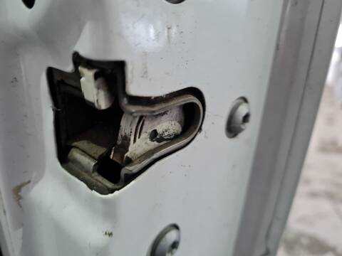 Cerradura Puerta Delantera Derecha Fiat Ducato 116CV