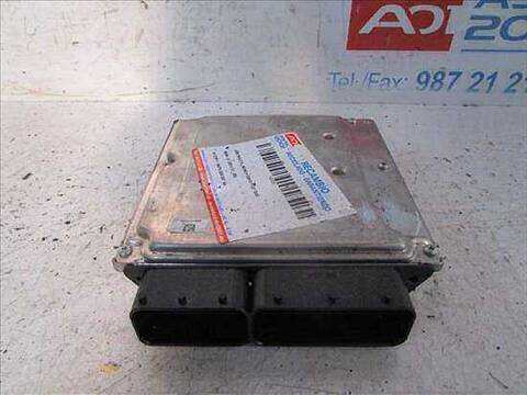 Centralita Motor ECU Bmw Serie 3 315 2.0 320D BERLINA 150CV 110KW