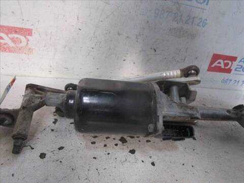 Motor Limpia Delantero Opel Combo 1.7 DI 16V 65CV 48KW FAMILIAR FURGON