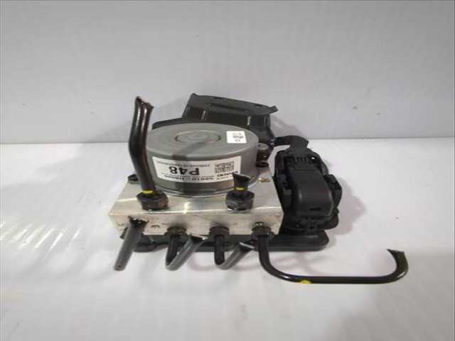 Foto 2ª: Abs Kia Stonic 1.0 T-GDI 101CV [G3LC G3LE] (2017)