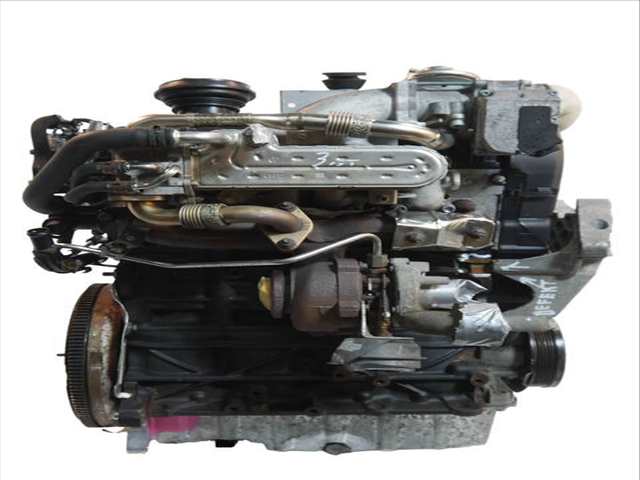 Motor Completo Audi A3 105CV 77KW