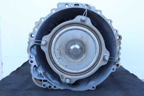 Caja Cambios Automatica Land Rover Discovery TDV6 S 190CV 140KW AUT.