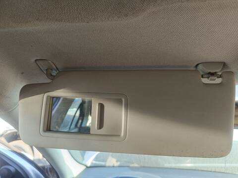 Foto 2ª: Parasol Izquierdo Seat Toledo CAYC (2013)