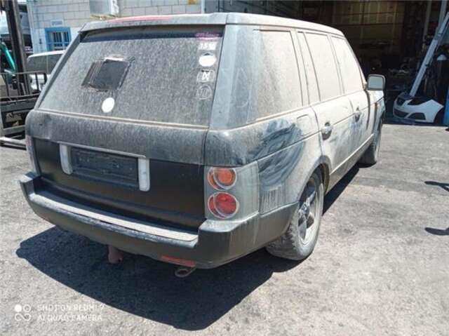 Foto 2ª: Radiador Aceite Land Rover Range 3.0 TD6 HSE [3.0 LTR. - 130 KW TD6] [306D1]