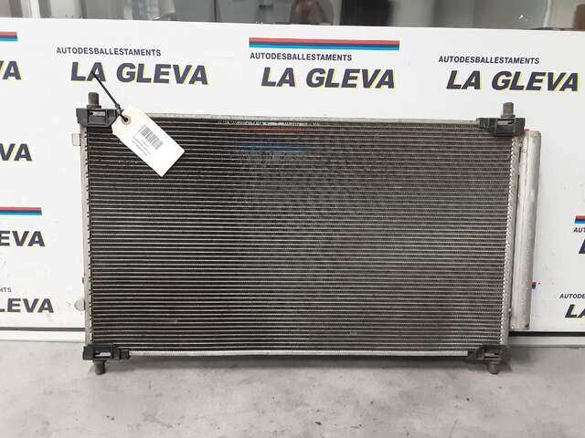 Radiador Calefaccion A.A. Toyota Yaris 1.5 HIBRID 73-75CV/54-55KW 0CV
