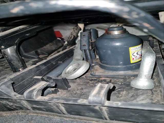 Gato Iveco Daily NATURALPOWER 35S14 35C14 40C14 50C14 60C14 65C14 ... 136CV 100KW FURGONETA