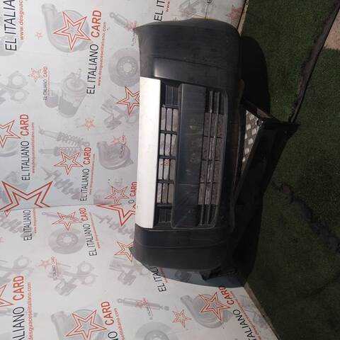 Foto 4ª: Paragolpes Delantero Peugeot Bipper ACTIVE 75CV 55KW [199A9000] (2013)