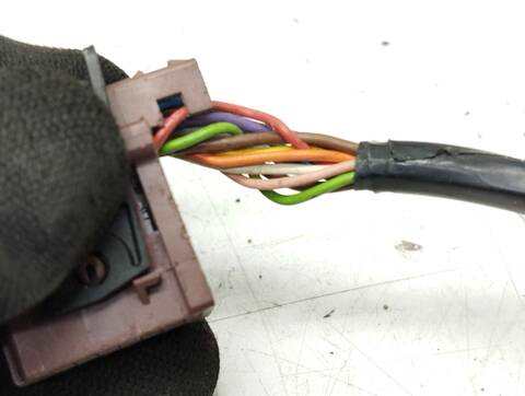 Foto 2ª: Retrovisor Izquierdo Peugeot 407 BASICO COUPE 204CV 150KW [UHZ] (2008)