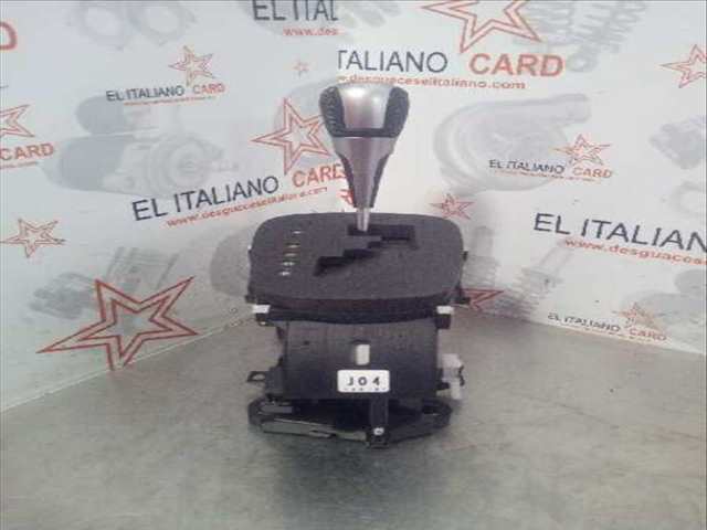 Palanca de Cambio Toyota Yaris HYBRID ACTIVE 101CV 74KW