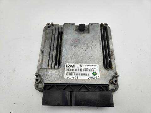Centralita Motor ECU Mitsubishi Lancer INVITE 140CV 103KW