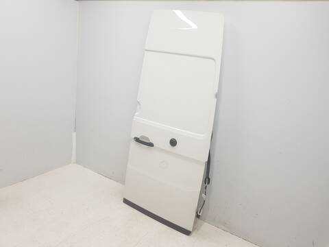 Foto 2ª: Puerta Trasera Derecha Volkswagen Crafter 35 FURGON BL TSA FWD (2017)