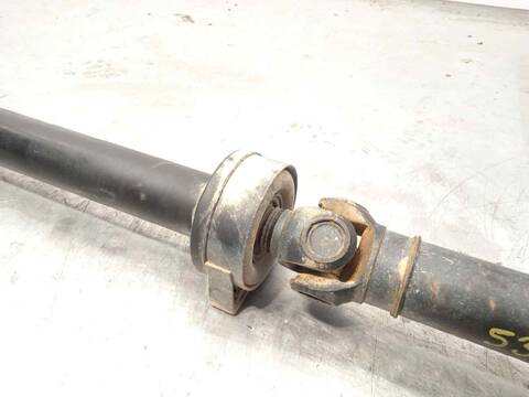 Foto 3ª: Transmision Central Ford Kuga TITANIUM S 4X4 140CV 103KW [UFDA] (2010)