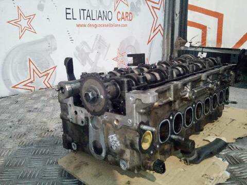 Foto 4ª: Culata Hyundai H1 KASTEN FLUGELTUREN H.) 170CV 125KW [4CB] (2010)