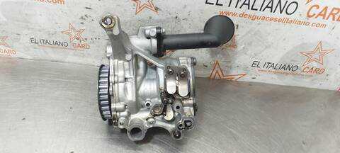 Foto 4ª: Bomba de Aceite Volkswagen Touran TRAVELLER 170CV 125KW [BMN] (2008)