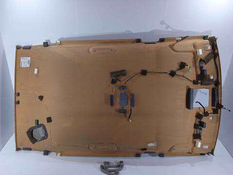 Foto 2ª: Techo Interior Kia Sportage DRIVE 4X2 116CV 85KW [D4FD] (2011)