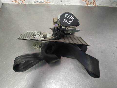 Cinturón Delantero Derecho Seat Toledo ERENCE 105CV 77KW