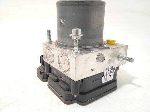 Foto 2ª: Abs Renault Captur TCE 140 HFN0) 140CV 103KW [H5H490] (2021)