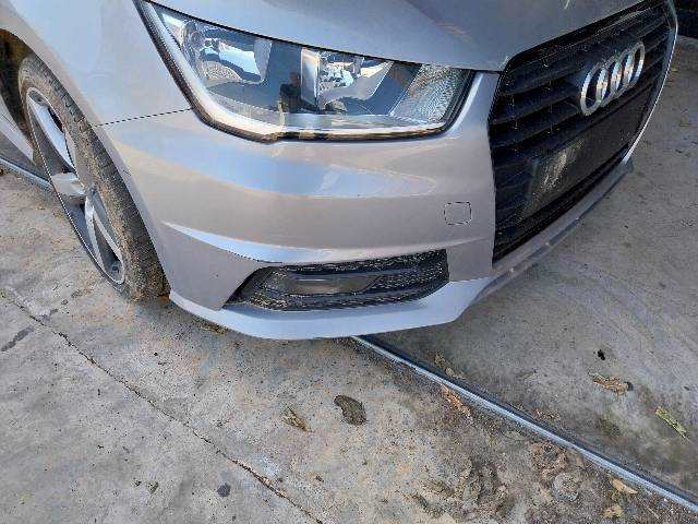 Foto 2ª: Paragolpes Delantero Audi A1 1.6 TDI [cxma] (2017)