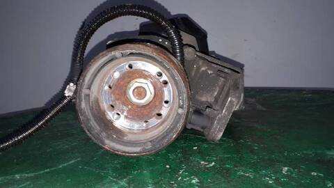 Foto 2ª: Diferencial Trasero Volvo XC 90 D5 163CV 120KW [D5244T] (2004)