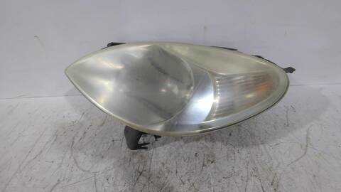 Foto 3ª: Faro Izquierdo Citroen Xsara 1.6 HDI PICASSO 90CV [9HX (DV6ATED4)] (1999)