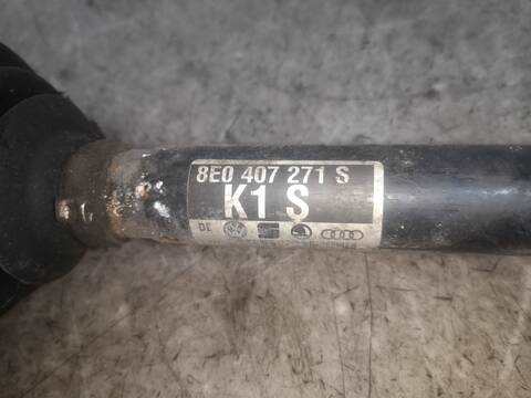 Transmision Delantera Izquierda Audi A4 AKE BERLINA