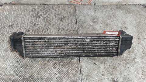 Foto 2ª: Intercooler Bmw Serie 3 315 320D BERLINA 150CV 110KW [204D4] (2002)