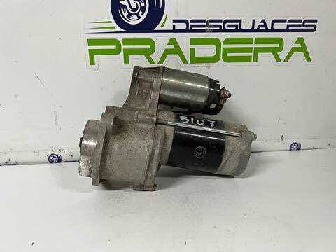 Motor de Arranque Kia Sorento 2.5 CRDI CONCEPT 140CV 103KW